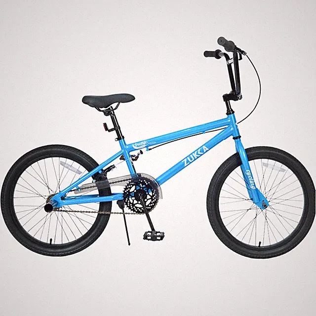 20 Inch Kids Bike Single Speed Children's Bicycle for Boys Girls Age 7+