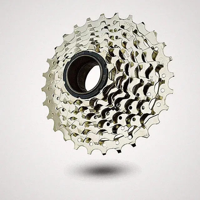 DRIFT MANIAC 7 Speed Freewheel for E-Bike 11-28T/11-34T Screw On Freewheel