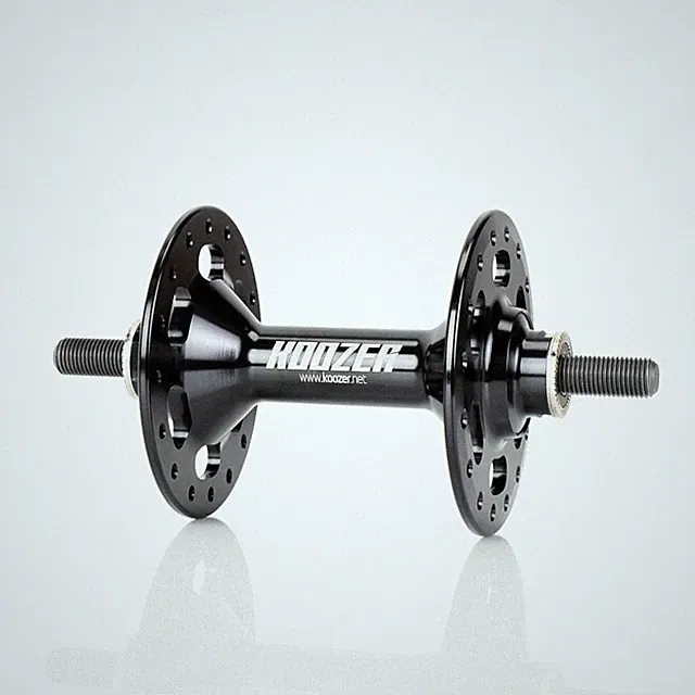 Single Speed Bike Hub 9*100mm 32 Holes 14T Gear Hub for Fixed Gear Bike