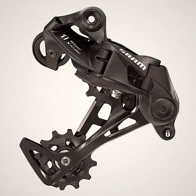 SRAM NX 11 Speed Rear Derailleur Long Cage X-Horizon