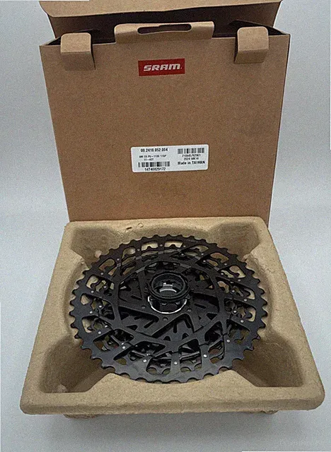 SRAM PG-1130 11-Speed Cassette 11-42T