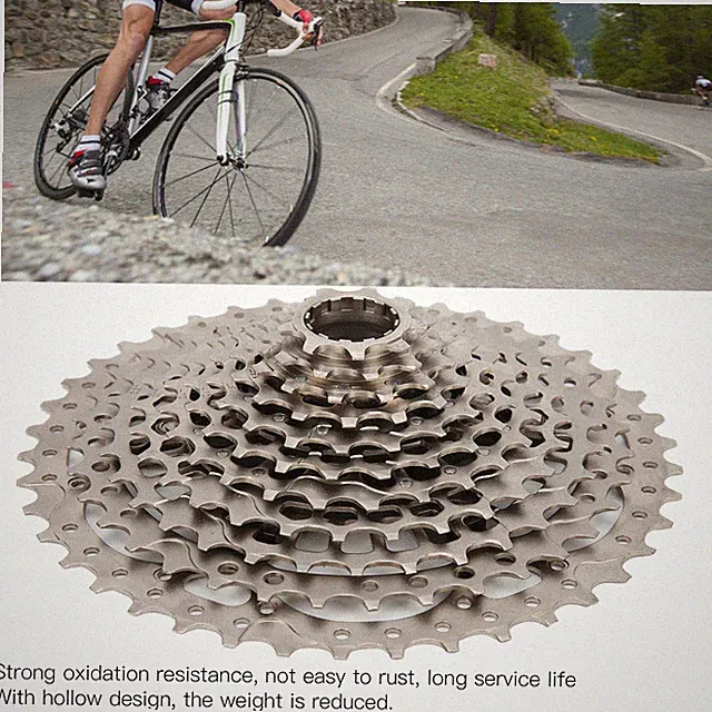 ZTTO Ultra Light 11 Speed Cassette For XD Mountain Bike 9-42T New